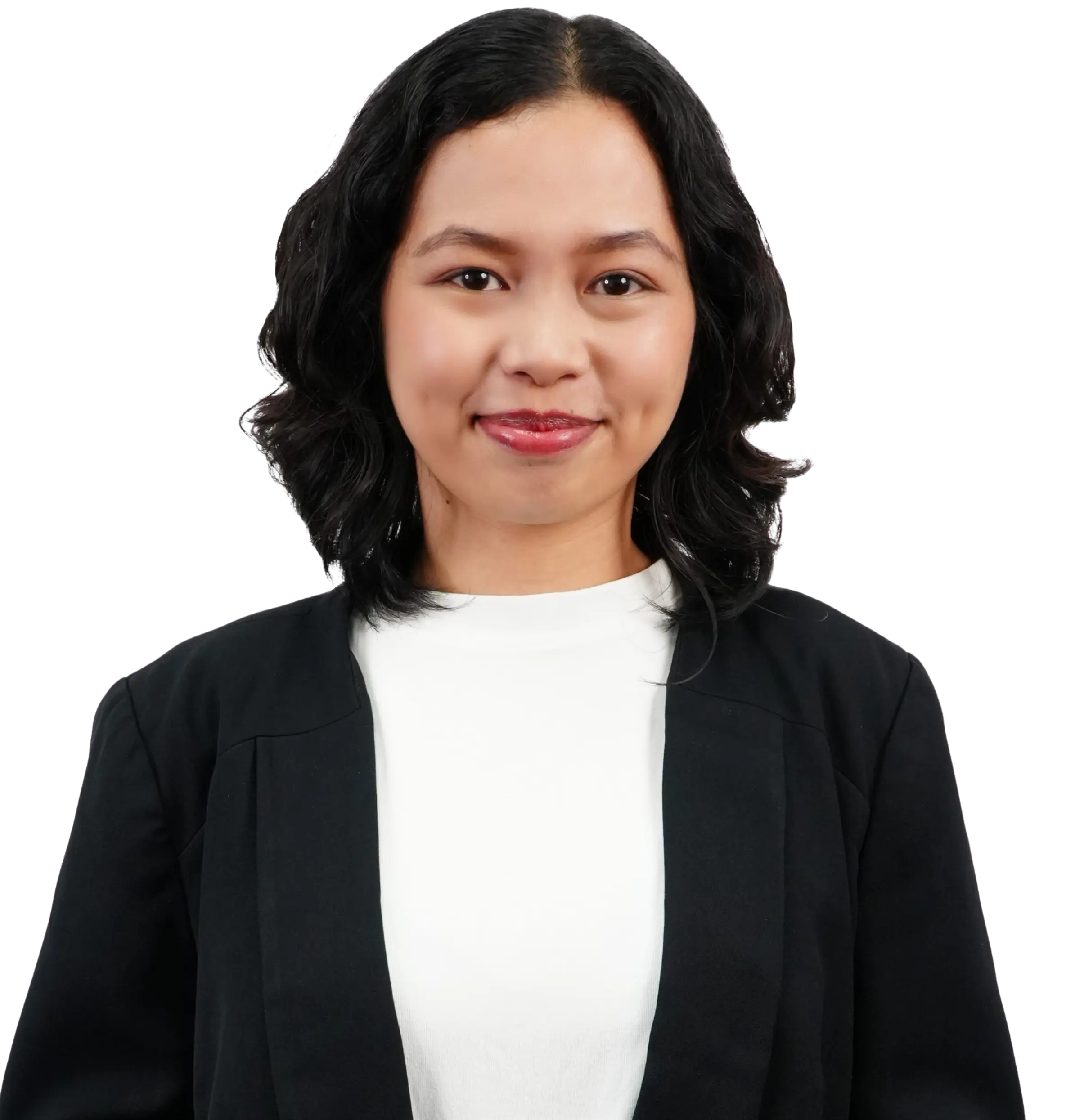 jenny-matong-client-service-manager